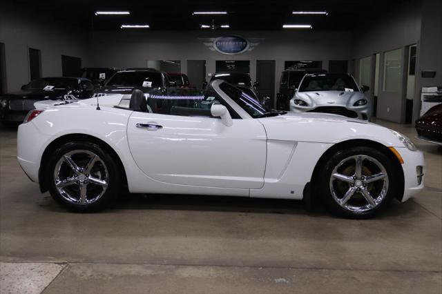 used 2007 Saturn Sky car, priced at $9,990