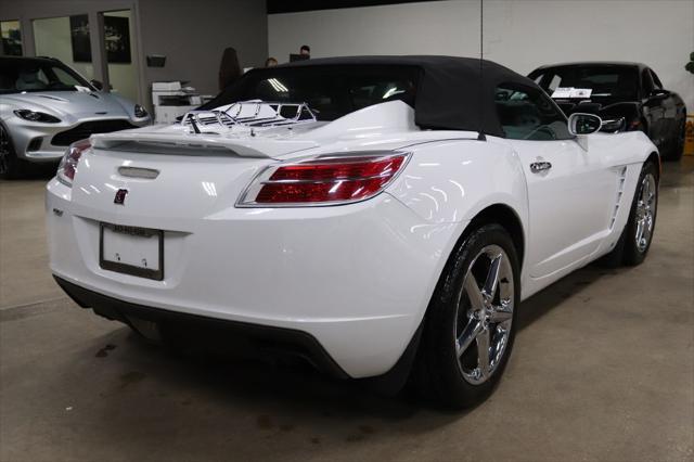 used 2007 Saturn Sky car, priced at $9,990