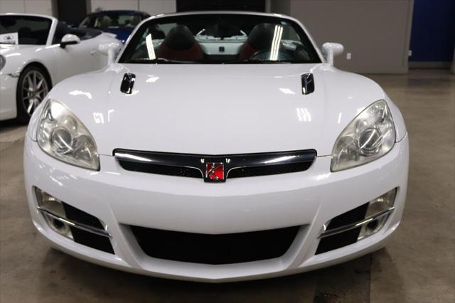 used 2007 Saturn Sky car, priced at $9,990