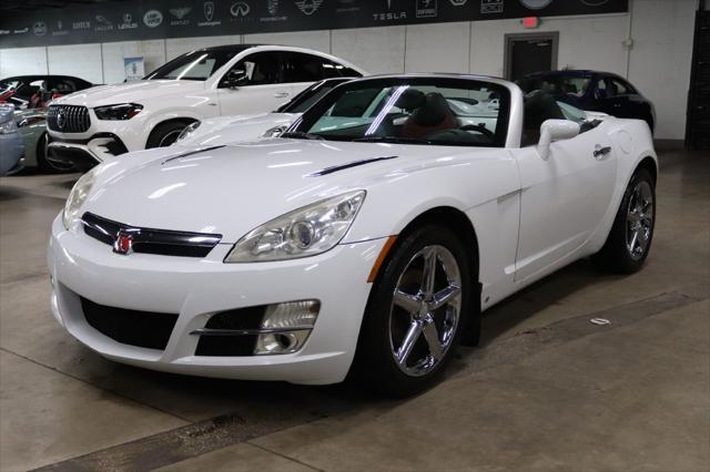 used 2007 Saturn Sky car, priced at $9,990