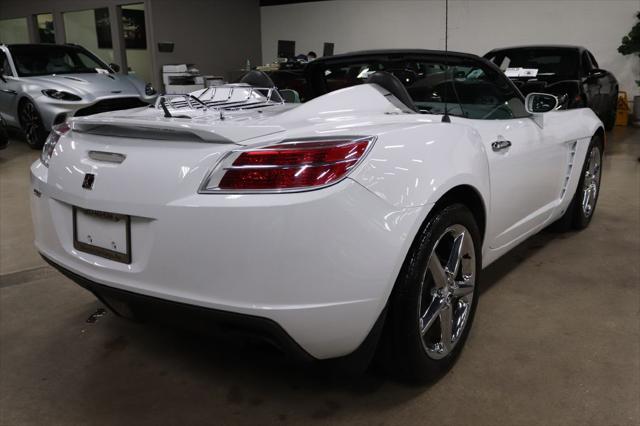 used 2007 Saturn Sky car, priced at $9,990