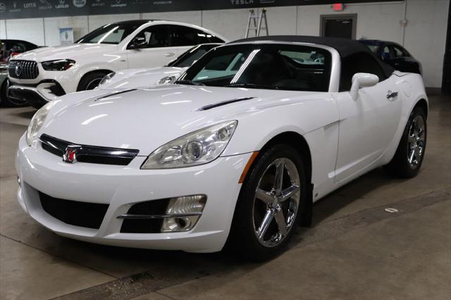 used 2007 Saturn Sky car, priced at $9,990