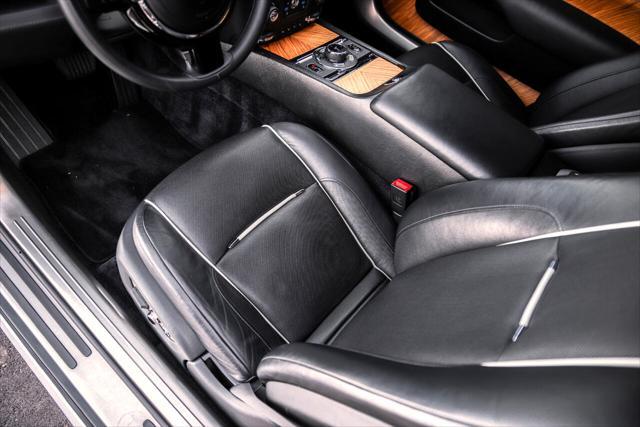 used 2014 Rolls-Royce Wraith car, priced at $169,900