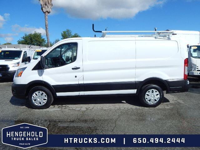 used 2022 Ford Transit-250 car, priced at $43,995