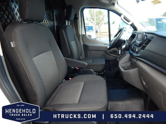 used 2022 Ford Transit-250 car, priced at $43,995
