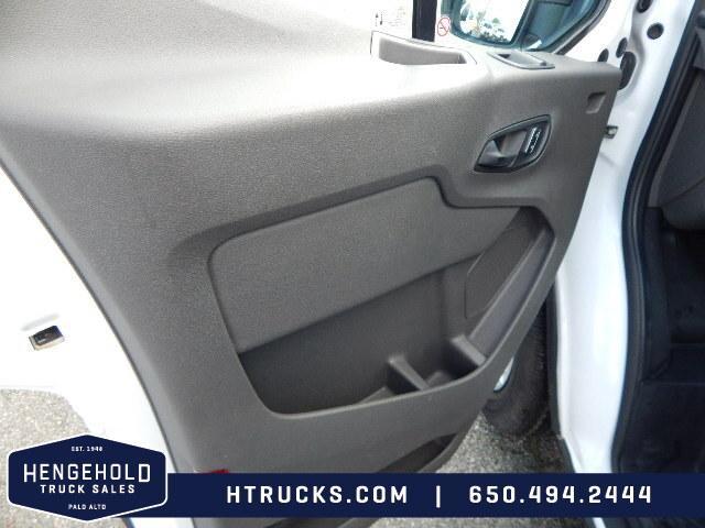 used 2022 Ford Transit-250 car, priced at $43,995