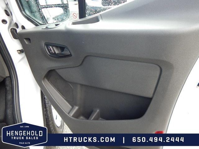 used 2022 Ford Transit-250 car, priced at $43,995