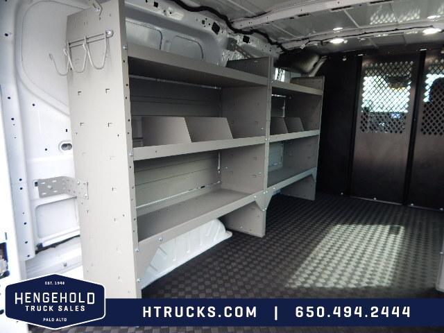 used 2022 Ford Transit-250 car, priced at $43,995