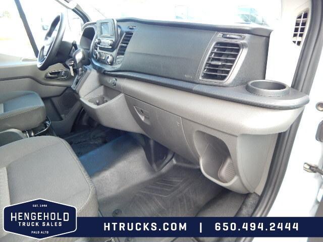 used 2022 Ford Transit-250 car, priced at $43,995
