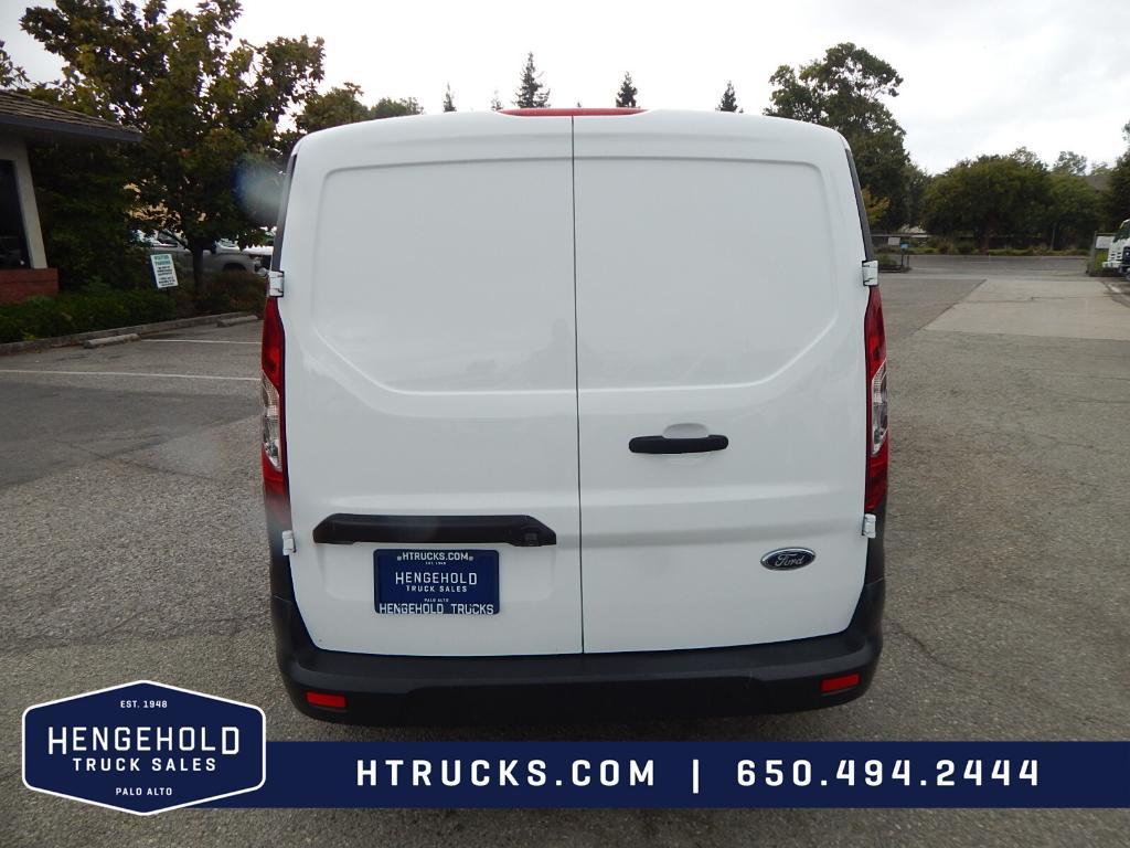 used 2016 Ford Transit Connect car, priced at $25,995
