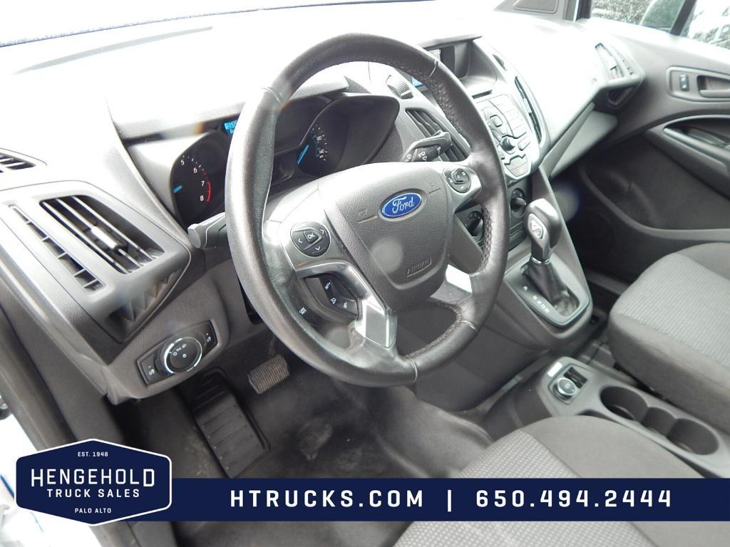 used 2016 Ford Transit Connect car, priced at $25,995