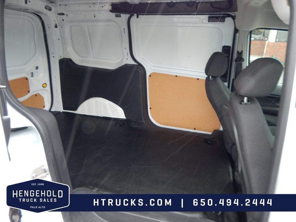 used 2016 Ford Transit Connect car, priced at $25,995