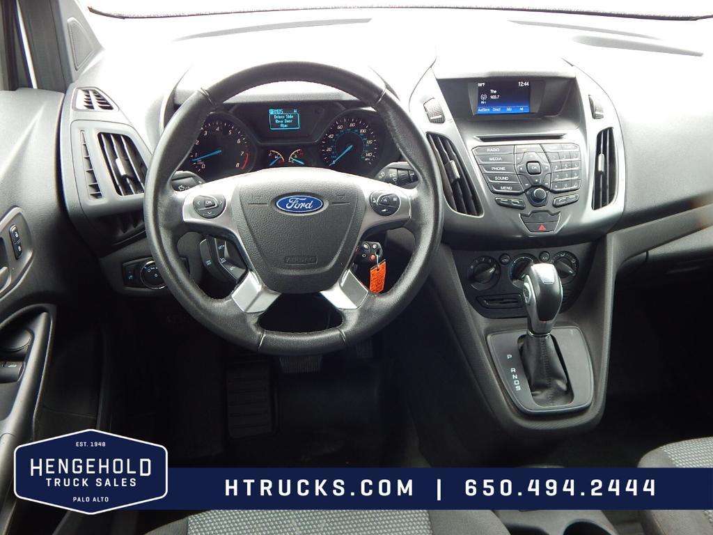 used 2016 Ford Transit Connect car, priced at $25,995
