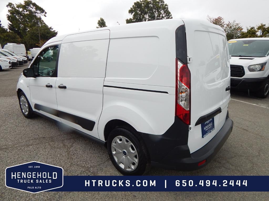 used 2016 Ford Transit Connect car, priced at $25,995