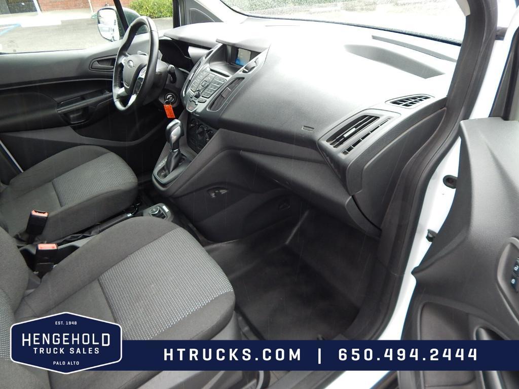 used 2016 Ford Transit Connect car, priced at $25,995
