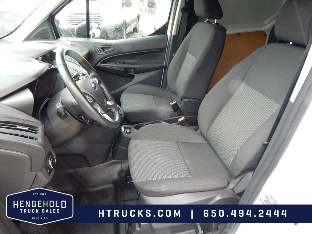 used 2016 Ford Transit Connect car, priced at $25,995