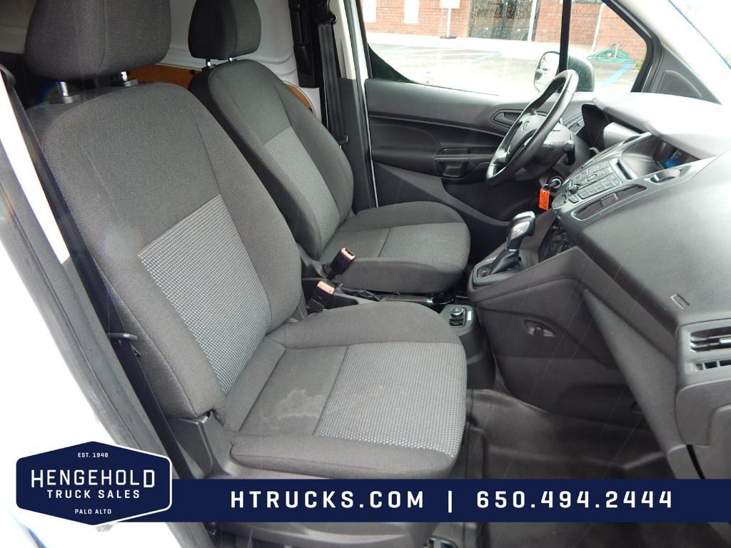 used 2016 Ford Transit Connect car, priced at $25,995