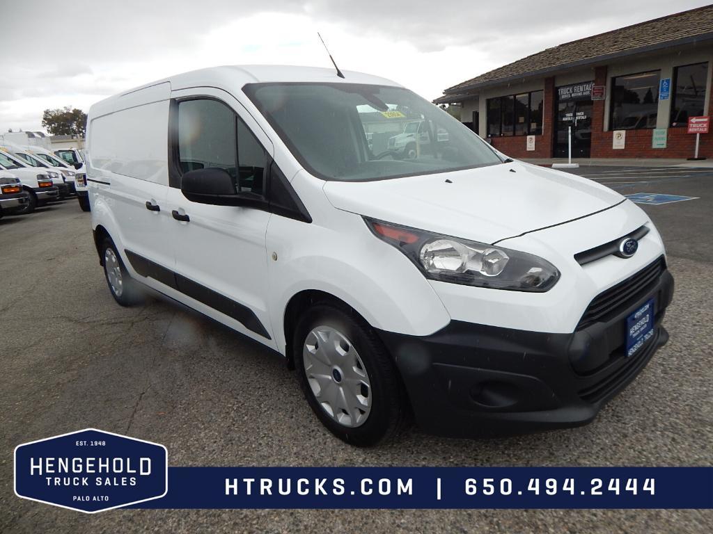 used 2016 Ford Transit Connect car, priced at $25,995