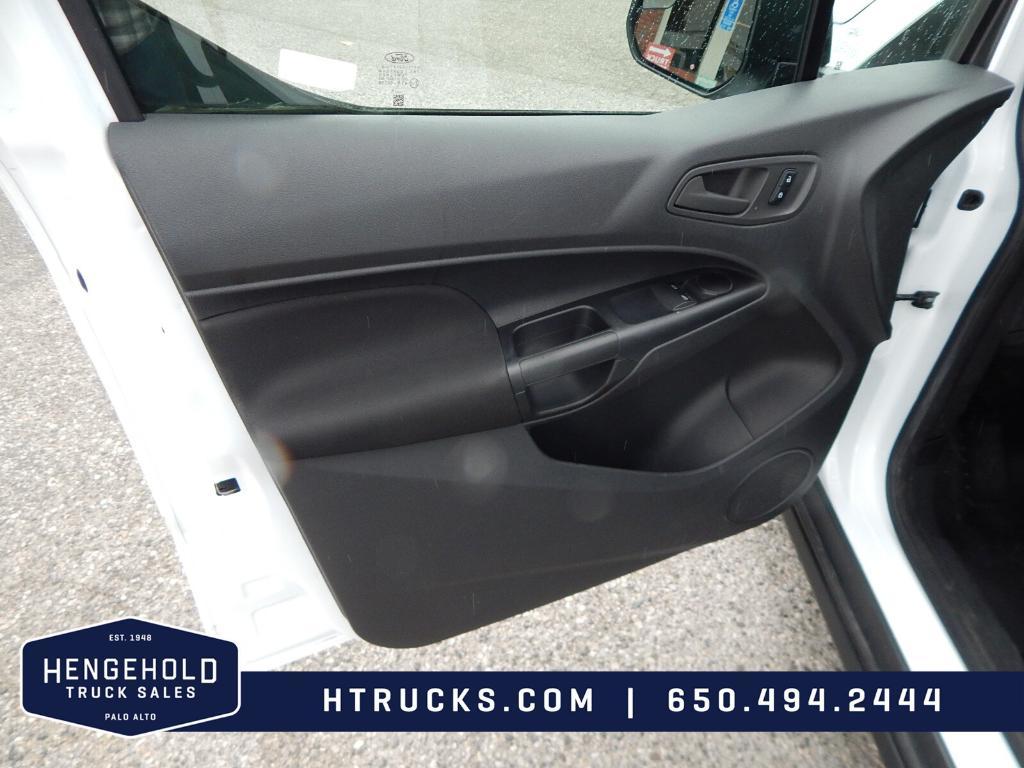 used 2016 Ford Transit Connect car, priced at $25,995