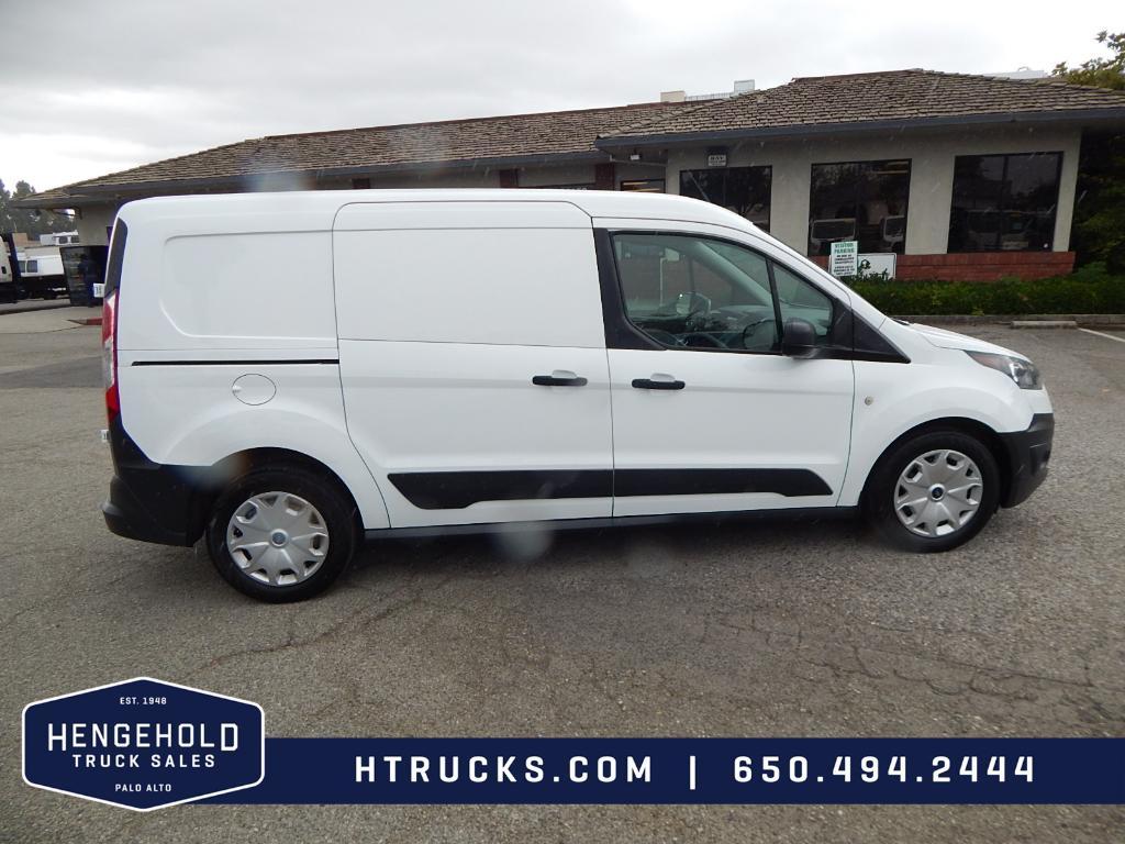 used 2016 Ford Transit Connect car, priced at $25,995