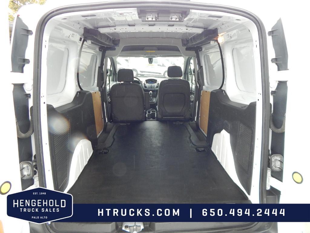 used 2016 Ford Transit Connect car, priced at $25,995