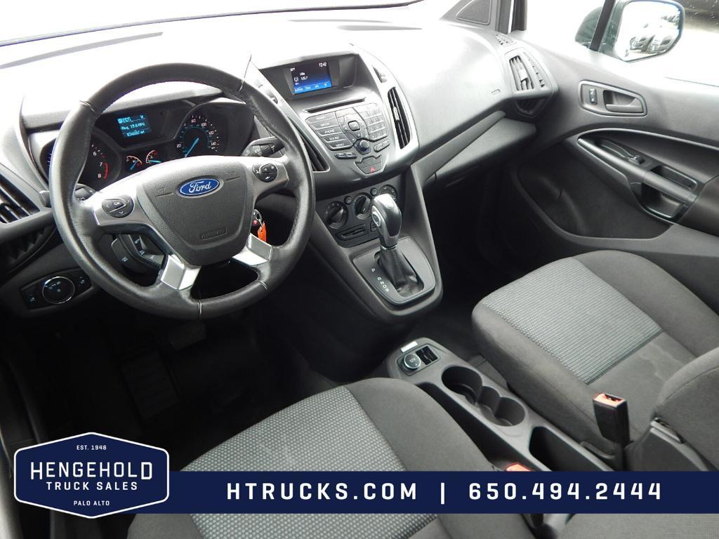 used 2016 Ford Transit Connect car, priced at $25,995