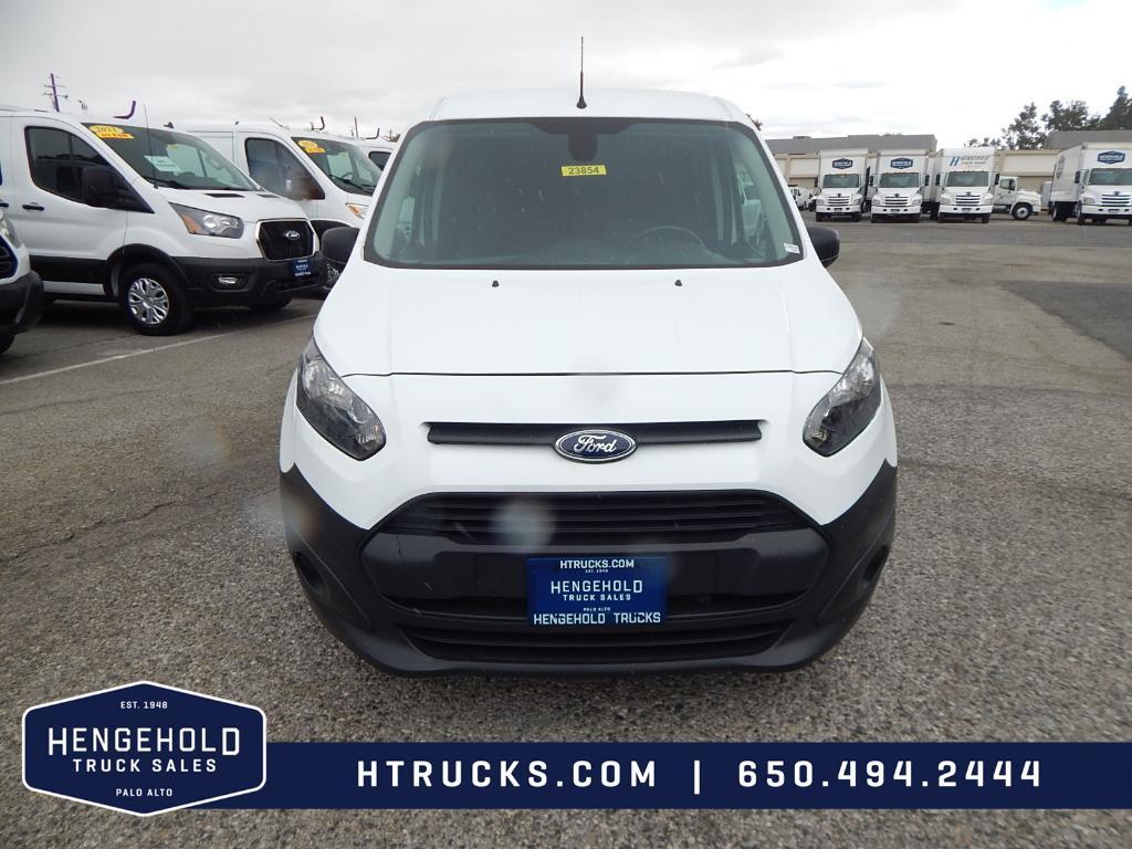 used 2016 Ford Transit Connect car, priced at $25,995