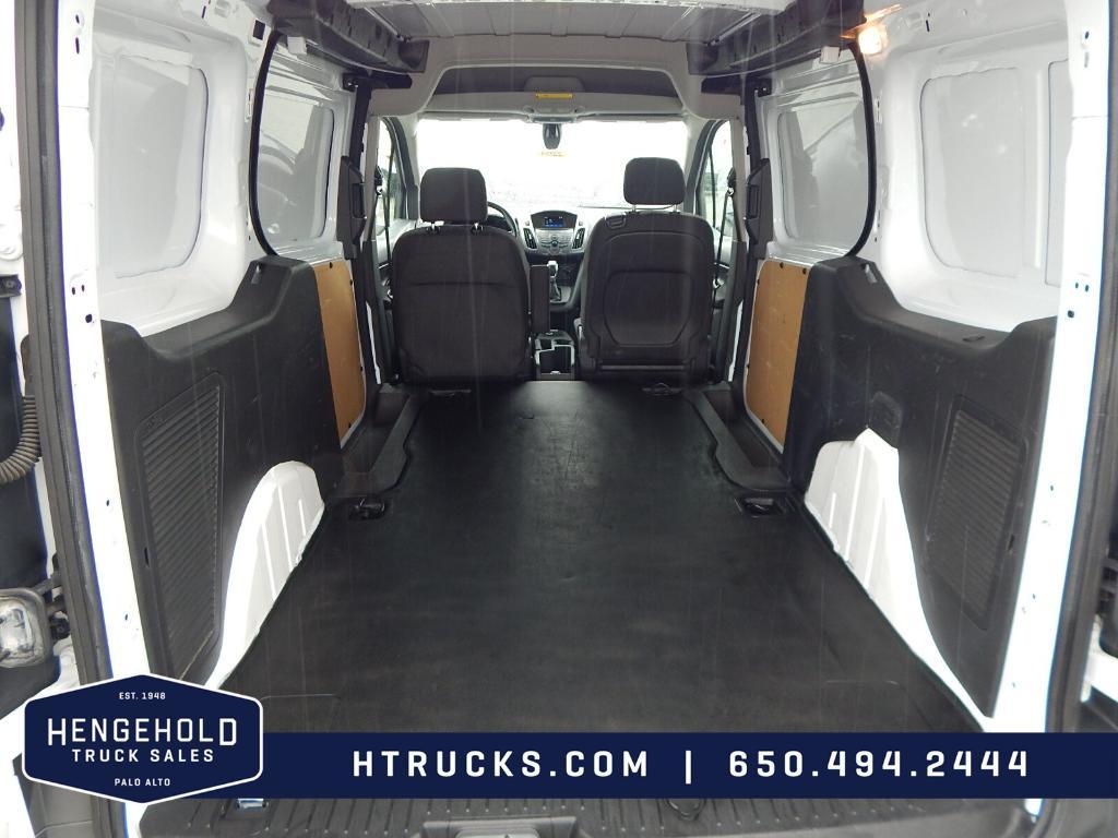 used 2016 Ford Transit Connect car, priced at $25,995