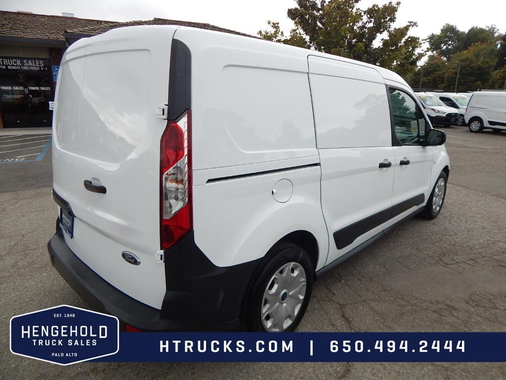 used 2016 Ford Transit Connect car, priced at $25,995
