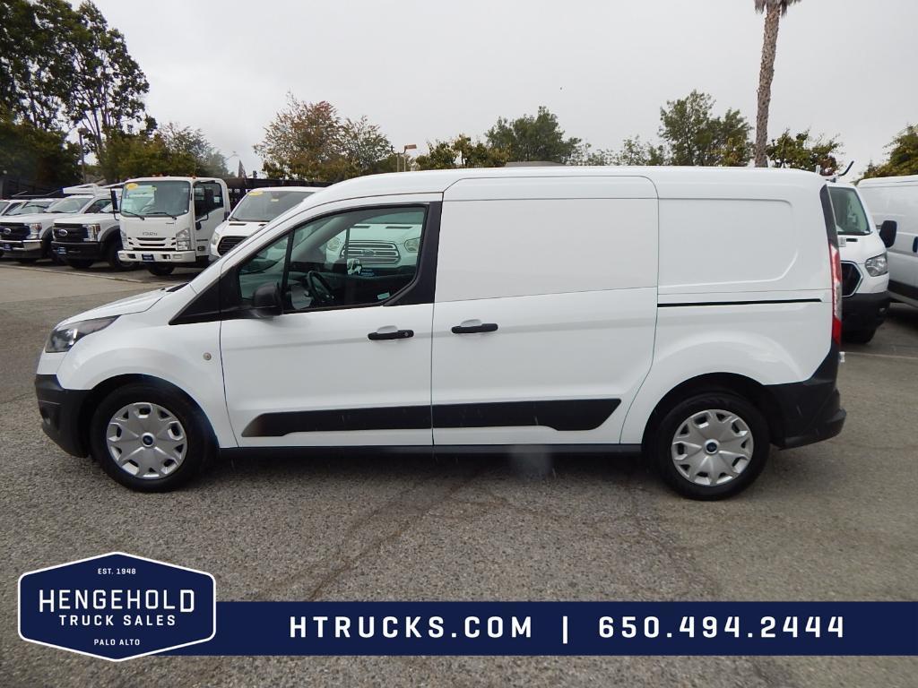 used 2016 Ford Transit Connect car, priced at $25,995