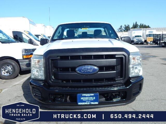 used 2015 Ford F-250 car, priced at $39,995