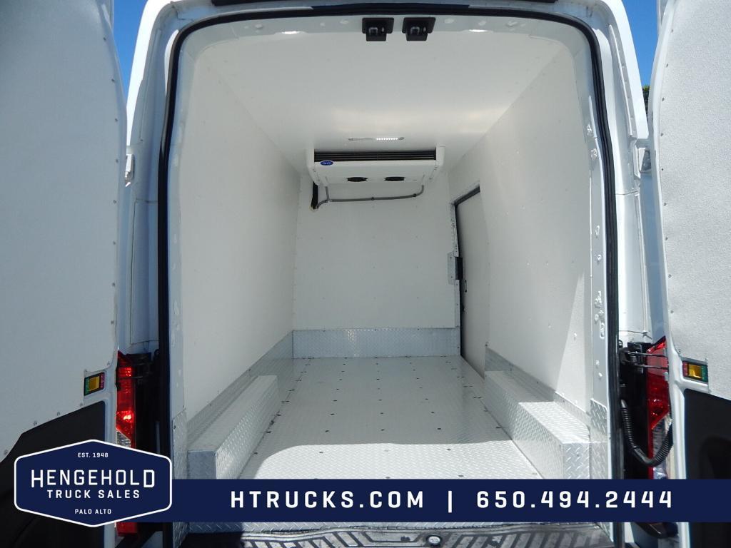 used 2021 Ford Transit-250 car, priced at $62,995