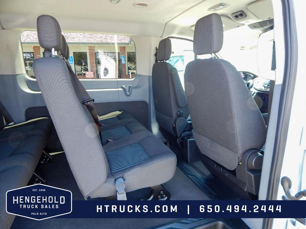used 2016 Ford Transit-150 car, priced at $34,995