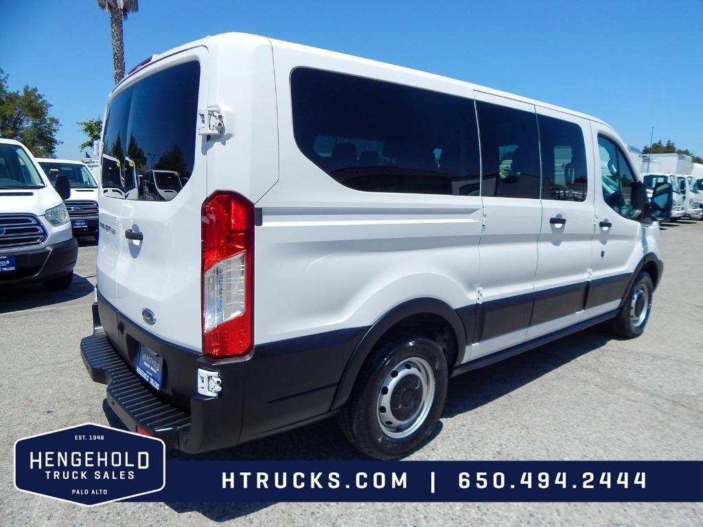 used 2016 Ford Transit-150 car, priced at $34,995