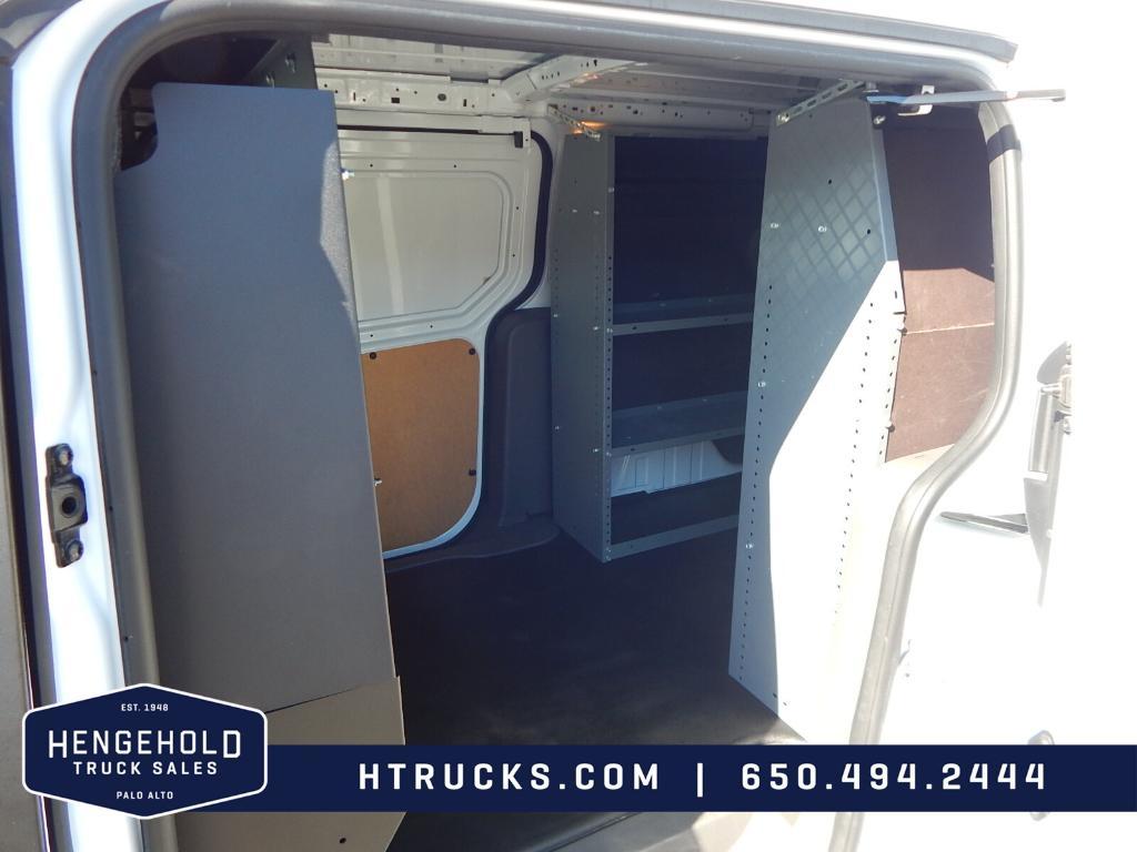 used 2020 Ford Transit Connect car, priced at $29,995