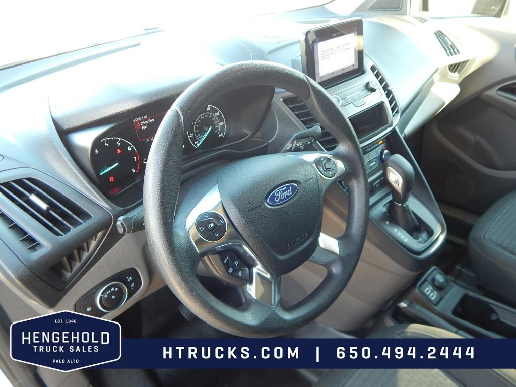 used 2020 Ford Transit Connect car, priced at $29,995
