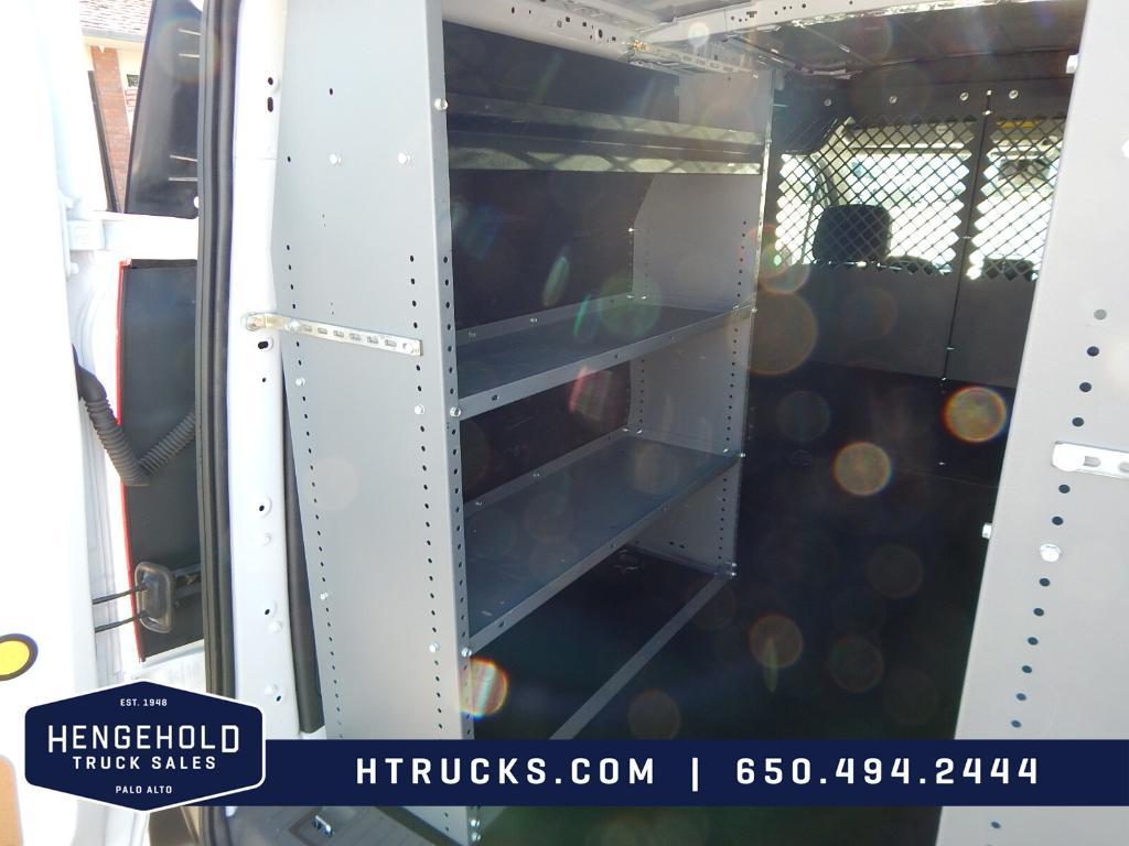 used 2020 Ford Transit Connect car, priced at $29,995