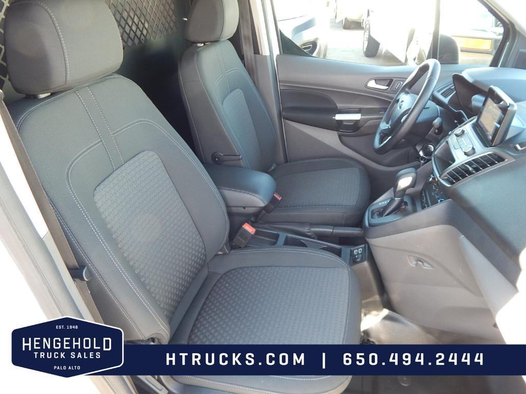 used 2020 Ford Transit Connect car, priced at $29,995