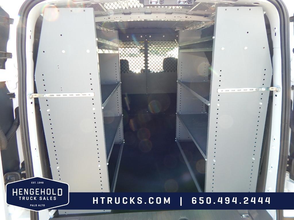 used 2020 Ford Transit Connect car, priced at $29,995