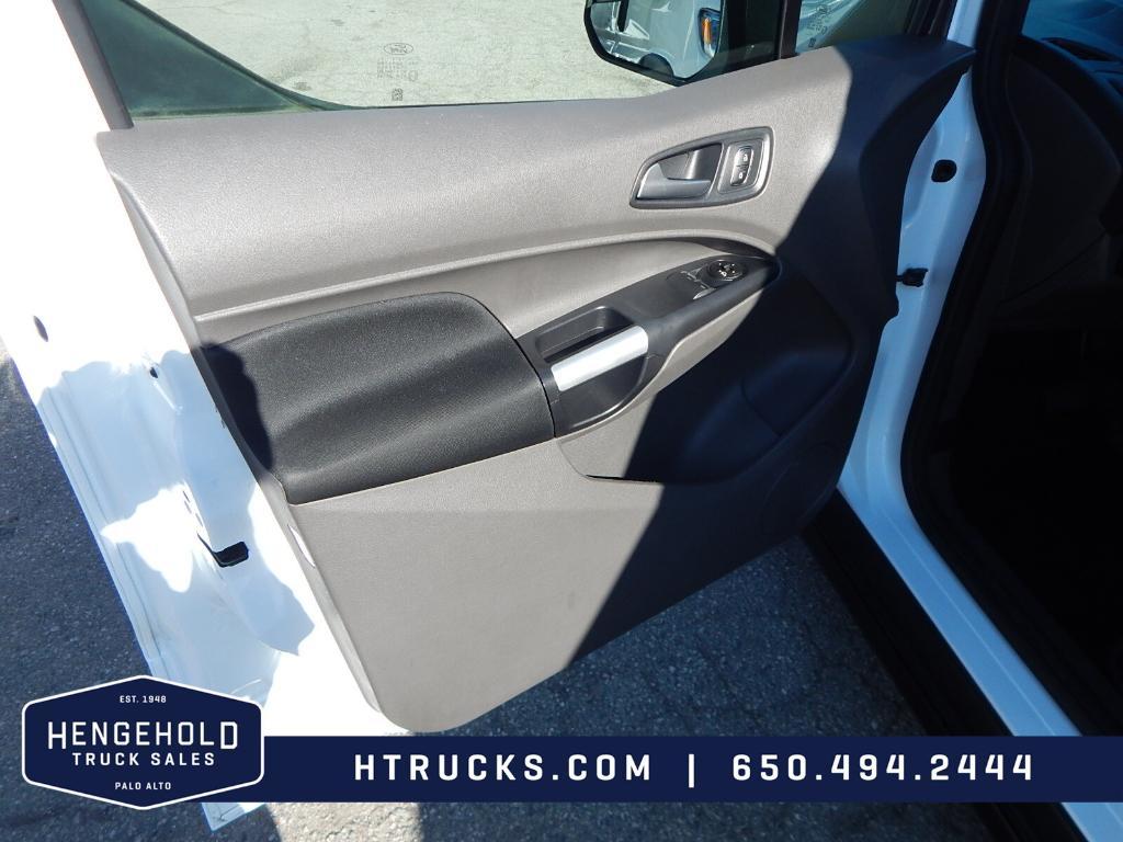 used 2020 Ford Transit Connect car, priced at $29,995