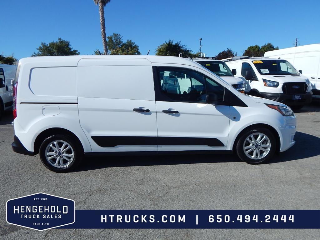 used 2020 Ford Transit Connect car, priced at $29,995