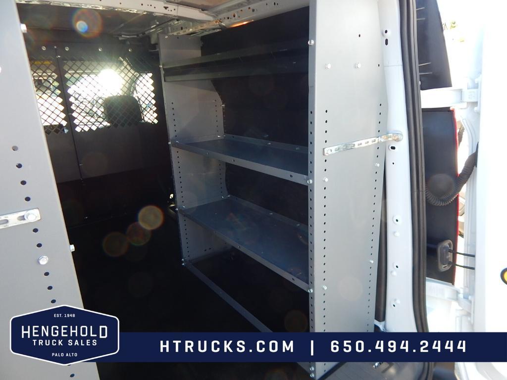 used 2020 Ford Transit Connect car, priced at $29,995