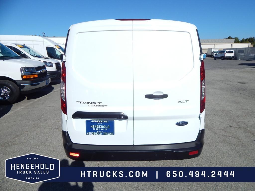used 2020 Ford Transit Connect car, priced at $29,995