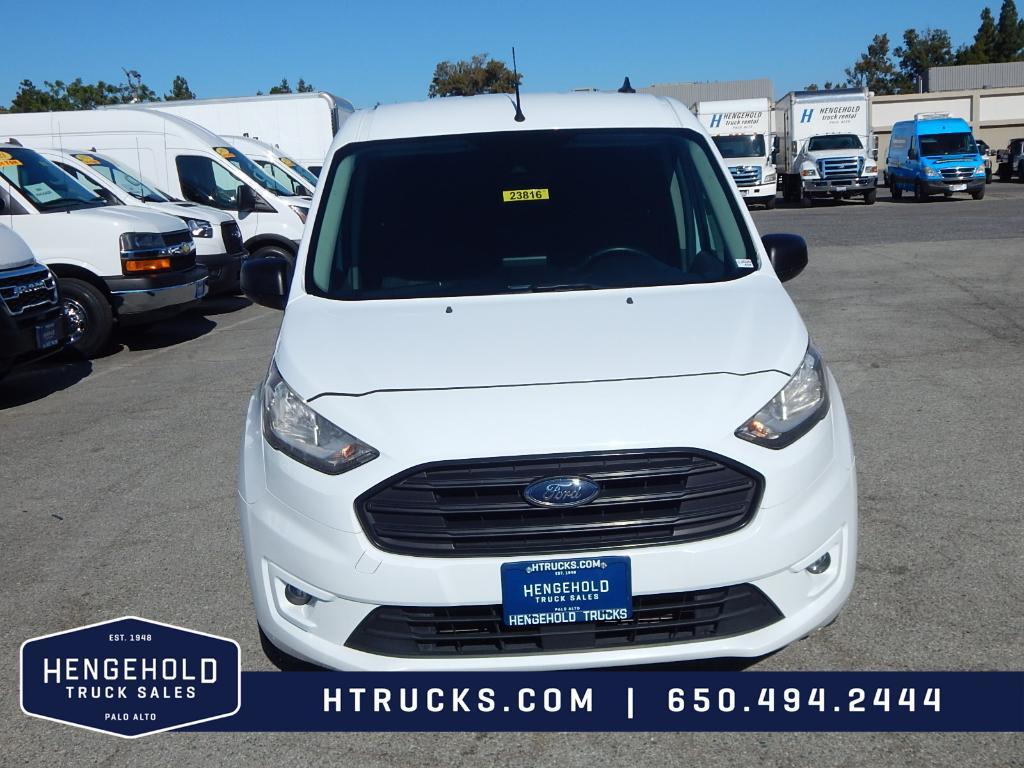 used 2020 Ford Transit Connect car, priced at $29,995