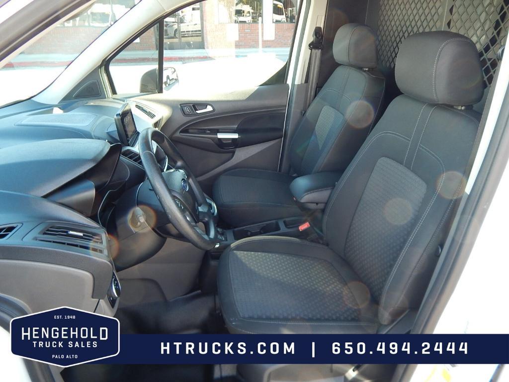 used 2020 Ford Transit Connect car, priced at $29,995