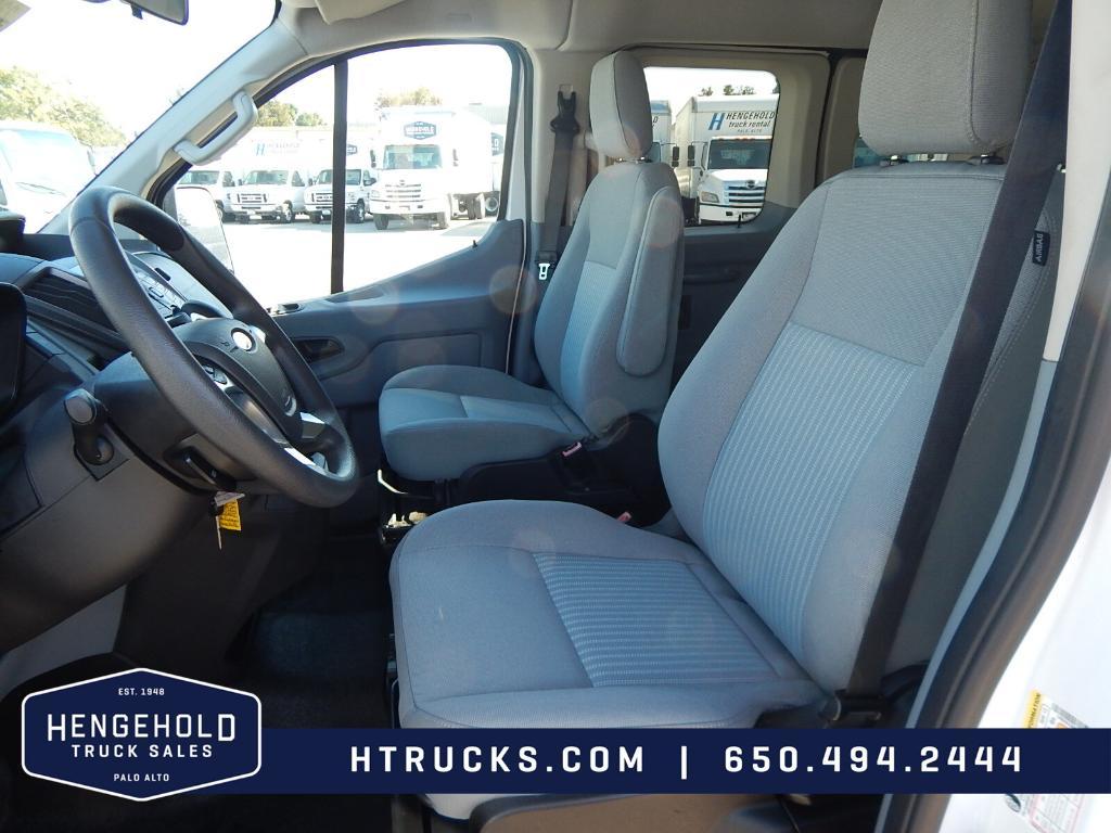 used 2015 Ford Transit-350 car, priced at $37,995