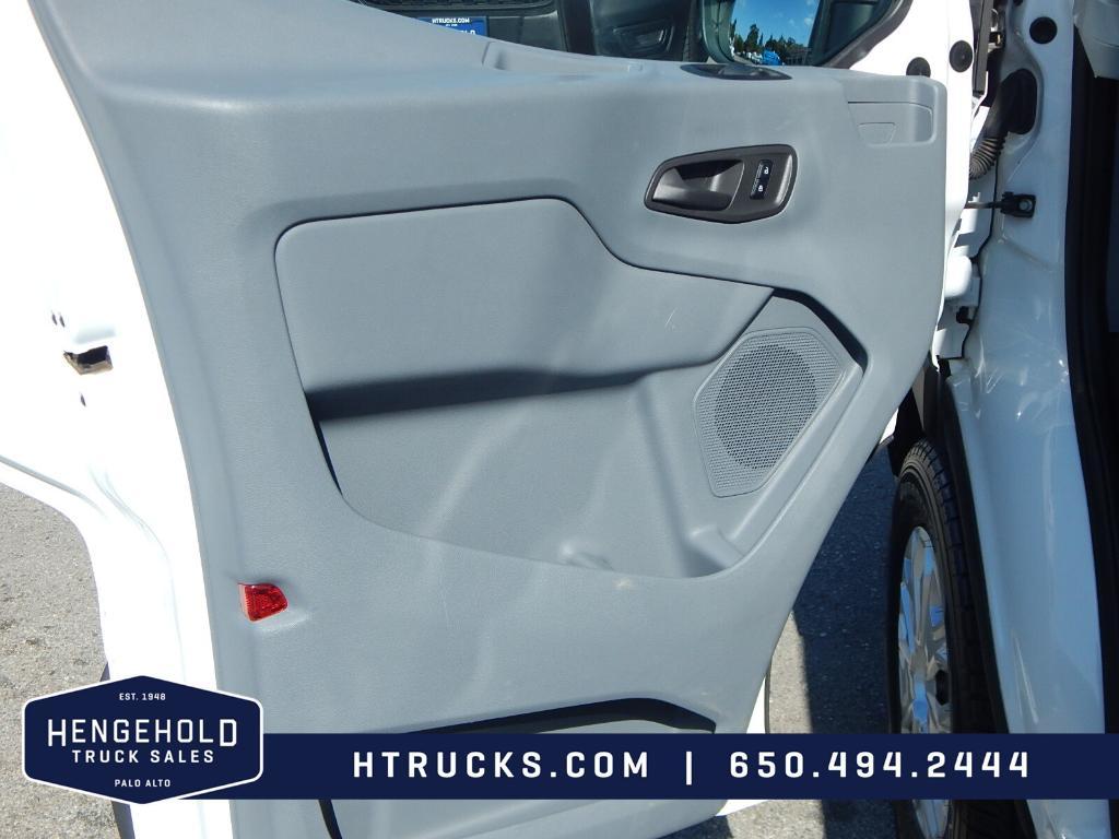 used 2015 Ford Transit-350 car, priced at $37,995