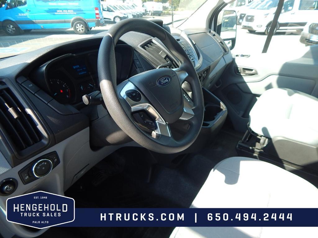 used 2015 Ford Transit-350 car, priced at $37,995