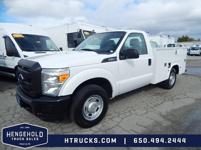 used 2013 Ford F-250 car, priced at $36,995