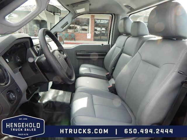 used 2013 Ford F-250 car, priced at $36,995